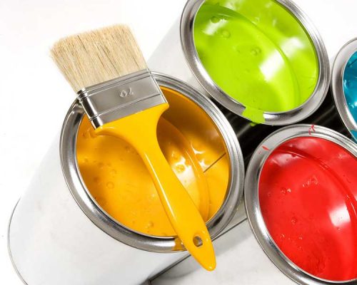 paint