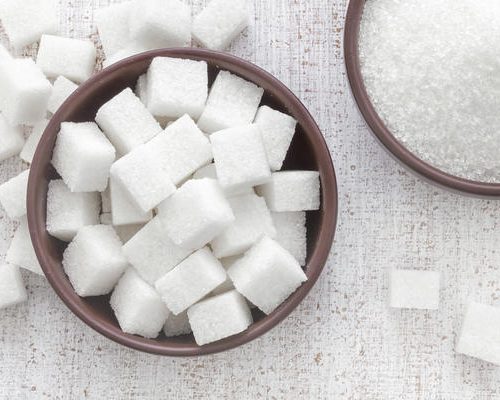 sugar